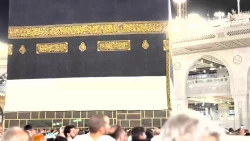 طواف خانه عشق+فیلم 2