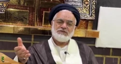 اضافه شدن شهادت به اذان+فیلم 2