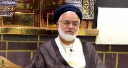انتقال واقعه غدیر به نسل امروز و آینده، زمینه ساز مقدمات ظهور امام زمان (عج)+ فیلم
 2