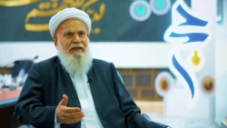 مولوی محمد اسحاق مدنی:

تعصب و درگیری آسیب جهان اسلام است+فیلم 2