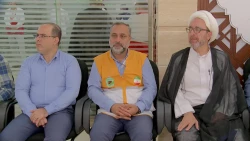دیدار عیدانه در مکه+فیلم 2