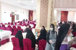 از دریچه دوربین - 42

رستوران حجاج 2
