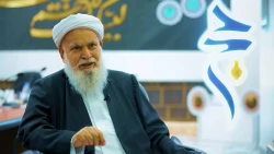 تفرقه ، مشکل اساسی جامعه اسلامی+ فیلم 2
