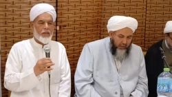 حجت‌الاسلام اکبری: بهترین ثمره موسم حج تقوای الهی است 2