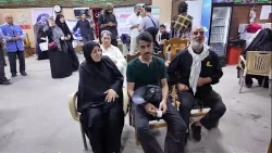 نماینده ولی فقیه در امور حج و زیارت:

سفر زائران ایرانی برای حضور در مراسم اربعین به صورت روان ادامه دارد 7