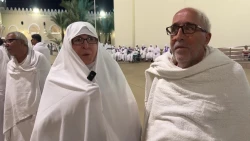 مسجد شجره آغار بریدن از غیر خدا  8