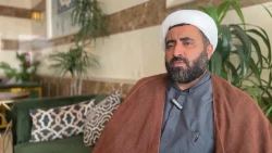 محفل انس و معرفت، شور زائران عمره را با شعور همراه می سازد 2