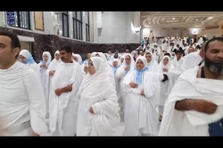 گام به گام مناسک عمره مفرده + فیلم 2
