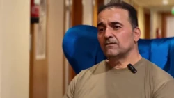زائر ایلامی: سفر به مدینه حال معنویم را دگرگون کرد+فیلم 2