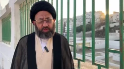 پاسخ به دو شبهه درباره حضرت خدیجه(س)+فیلم 2