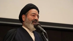 نماینده ولی‌فقیه در امور حج و زیارت:

حضرت زهرا(س) ، الگوی بشریت است+فیلم
 2
