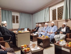 تاکید علمای اهل سنت بر افزایش کیفیت حمل و نقل زائرین 