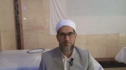 روحانی اهل سنت: هر تفرقه بین مسلمین بهانه‌ای برای ضربه دشمنان است 