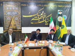 نماینده ولی فقیه در امور حج و زیارت: با تاخیر در پروازها نباید وقت زائر هدر رود