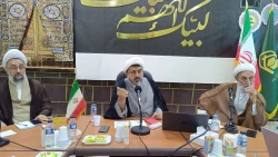 لزوم مشارکت روحانیون کاروان‌های مکه مکرمه در تدوین کتاب پاسخگویی به مطالبات معتمرین 