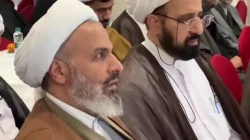 برگزاری جلسه و کارگاه آموزشی ویژه روحانیون کاروان‌ها در مدینه+عکس
 2