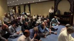 محفل انس و معرفت در مکه مکرمه 

محفلی پر از نور و معنویت برای زائران 2