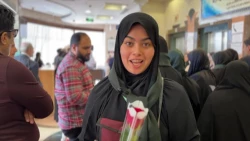 لحظات ناب عمره دانشجویی: دل‌های جوان در طلب عفو الهی 26