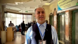  تلاش برای ارائه بهترین خدمات به زائران در سفر معنوی به مکه و مدینه 3