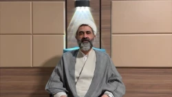 الگوی محبت و دلسوزی برای همه بشریت 3