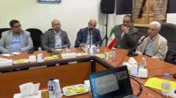 هم اندیشی روسای دانشگاهی در مکه مکرمه+عکس/فیلم  2