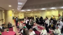 جشن میلاد امام حسین (ع) در مکه؛ شکوه همدلی اقوام ایرانی 2