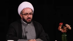 ستون حرم مسجد النبی؛ نماد دفاع از جان پیامبر توسط امیرالمؤمنین 2