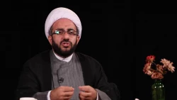 ستون حرم در مسجد النبی؛ 

نمادی از فداکاری‌های امیرالمؤمنین برای حفاظت از پیامبر 2