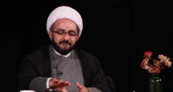 ستون حرم در مسجد النبی؛ 

نمادی از فداکاری‌های امیرالمؤمنین برای حفاظت از پیامبر 2