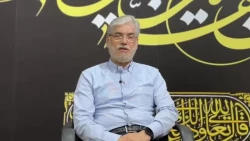 وزیر علوم در گفتگوی اختصاصی:

سفر عمره فرصتی برای ارتقاء معنویت دانشجویان و تقویت روابط ایران و عربستان 3