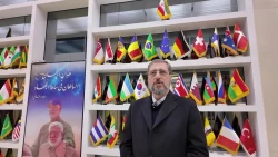 فیلم/ رئیس سازمان حج و زیارت از اهداف سفر به عراق می‌گوید 3