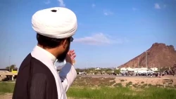 حجت‌الاسلام تابان در تشریح واقعه اُحد: 

درسی از استقامت و اطاعت از فرمان پیامبر (ص)+ فیلم 2