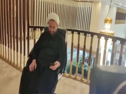 سالی که در فراغ خدیجه (س) عام الحزن شد + فیلم 2