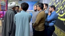 گعده دانشجویان در مکه(قسمت سوم)

تغذیه روح، ضرورت هر زمان+فیلم 2