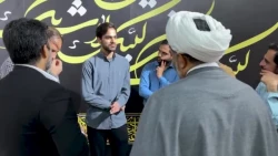گعده دانشجویان در مکه (قسمت چهارم)

از تمنای وصال تا درک حقیقت بندگی+فیلم

 2