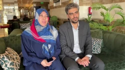 عهد ازدواجی که به مدینه پیامبر(ص) رسید + فیلم 2
