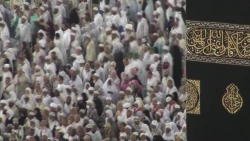 دعای روز نوزدهم ماه رمضان+فیلم
 2