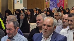 پژواک مناجات امیرمؤمنان (ع) در شب‌های سرنوشت‌ساز مدینه + فیلم 2