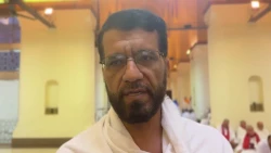 مسجد شجره وعدگاه بنده با خداوند متعال 2