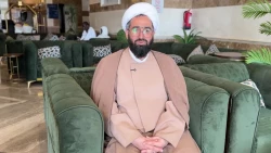 اجرای 90 برنامه متنوع فرهنگی برای زائران اهل سنت ایرانی در مدینه
 2