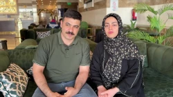 سفر عمره؛ بهترین سرآغاز برای زندگی مشترک 4