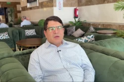 جراحی که معنویت عمره را برای جوانان تجویز می‌کنند 2