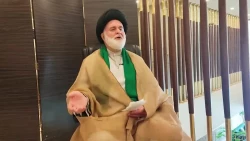 کارشناس مذهبی :

امام مجتبی (ع) واسطه احسان امت اسلام است + فیلم 2