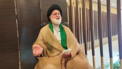 کارشناس مذهبی :

امام مجتبی (ع) واسطه احسان امت اسلام است + فیلم 2