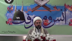 مروری بر مزایای طرح قاری مبلغ قرآن،

ترکیب تلاوت و تفسیر در محافل قرآنی 2