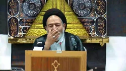 نماینده‌ ولی‌فقیه در امور حج و زیارت در دیدار با اعضای گروه قرآنی نور:

فرصت سفر حج را غنیمت شمارید و از آن در جهت خدمت به زائران استفاده کنید 11