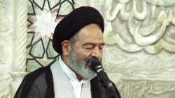 نماینده ولی فقیه در امور حج و زیارت:

زمان شناسی، موقعیت شناسی و دشمن شناسی از درس های مهم اسلام است+فیلم 2