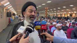 حج، صحنه سلوک قرآنی و همبستگی اسلامی؛ کلید وحدت و آزادی قدس+فیلم 2