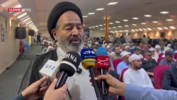  حج، صحنه سلوک قرآنی و همبستگی اسلامی؛ کلید وحدت و آزادی قدس  3