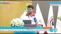 کولیوند: گاهی خوش‌رویی می‌تواند دنیای یک زائر را تغییر دهد 3